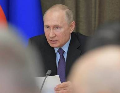 Newspaper: Russia closely following political developments in Armenia