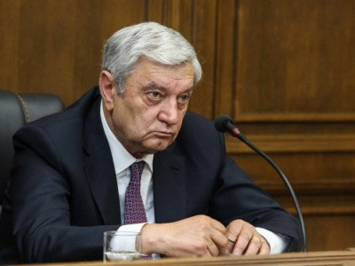 Հայաստանում կա ավելի քան 300 սողանցքային գոտի. ԱԻՆ