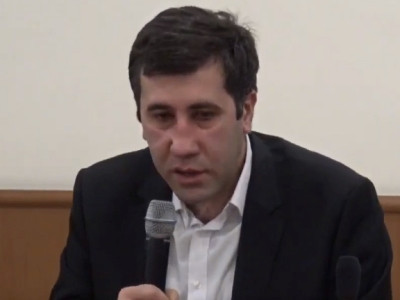 Human rights activist: Karabakh elections must not be speculated in light of Armenia's domestic politics