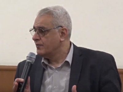 Եթե Ղարաբաղի նախագահ դառնա Հայաստանի վարչապետին հնազանդ մարդ, դա լուրջ սպառնալիքներ կստեղծի. Դավիթ Շահնազարյան