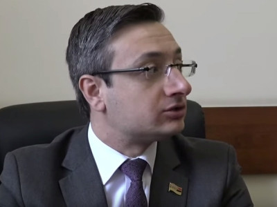 Ճիշտ որոշում կլիներ նոր Սահմանադրություն ունենալը. Գորգիսյան