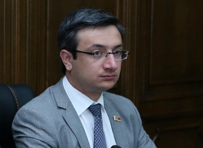 «Այն մոդելները, որոնք հիմա առաջարկվում են, փաստացի տանում են կուսակցական դիկտատուրա ձեւավորելուն». Գորգիսյան