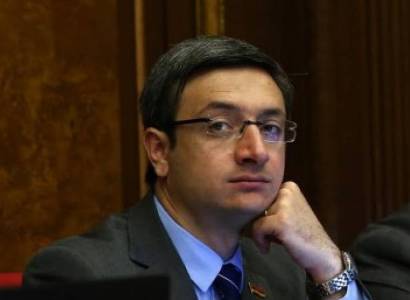 «Հիմա իշխանությունը զբաղված է Հրայր Թովմասյանի հերոսացմամբ». ԼՀԿ պատգամավոր