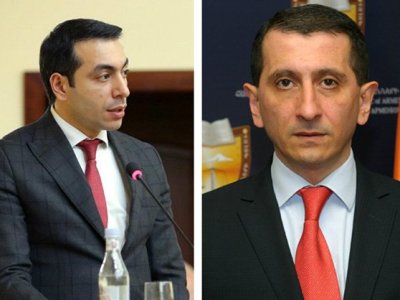 Պաշտպանության փոխնախարար Մակար Ղամբարյանը դատի է տվել փաստաբան Սիրունյանին