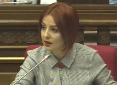 «Լուսավոր Հայաստանն» առաջարկում է ընդլայնել տարբեր համայնքների ավագանիների խորհրդի լիազորությունները
