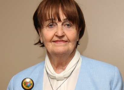 Caroline Cox: Genocide of Armenians in Baku and Sumgait needs to be recognized