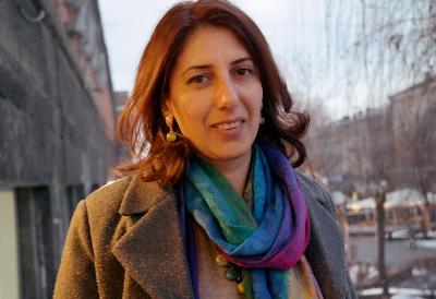 «Խուճապի վերջը տվե՛ք. եթե դատվել, ապա ստորագրության պատճառով թող լինի». Սոֆյա Հովսեփյան
