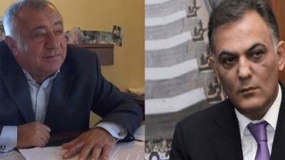 «Ժողովուրդ». Ինչ կաշառք է տվել «Ոսկու աշխարհ»-ի սեփականատերը Գագիկ Բեգլարյանին. մանրամասներ