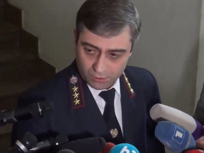 Prosecutor in case of Armenian 2nd president refrains from assessing Court of Appeal ruling
