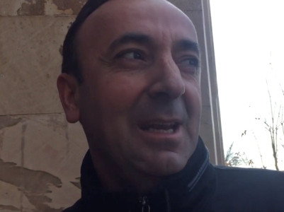 Armenian CC head declines to comment on scandalous bills