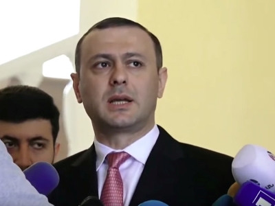 Կան տեղեր, որտեղ հաջողություններ չենք ունեցել․ Արմեն Գրիգորյան