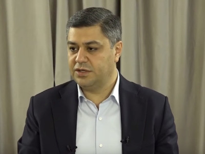 Armenia ex-National Security Service chief: Issue of Hrayr Tovmasyan was one of the reasons for my resignation