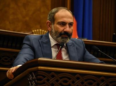 Newspaper: Armenia Constitutional Court referendum may not take place