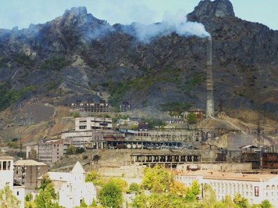 «Ժողովուրդ». Հայաստանի 1000 խոշոր հարկատուների ցանկը մեկ ընկերությունով պակասել է
