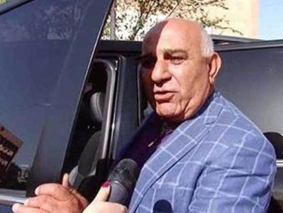 Armenia ex-PM brother’s criminal case goes to court