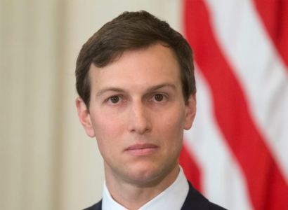 Trump's advisor says Israel will abandon annexations before parliamentary elections