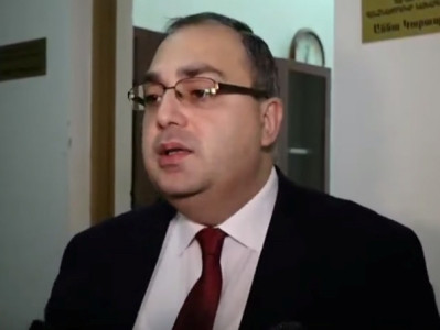 ՍԴ անդամներին վատ դրության մեջ կդնենք՝ հանրաքվեի հարցը իրենց ուղարկելու դեպքում. Վլադիմիր Վարդանյան