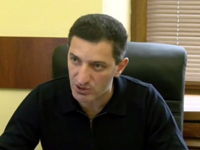 Ազգային ժողովում ավելի շատ ճգնաժամ կա, քան ՍԴ-ում․ Գեւորգ Պետրոսյան