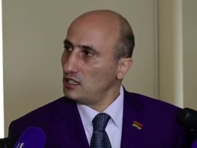 Վահագն Հովակիմյանը վստահ է, որ հանրաքվեի ժամանակ կապահովվի անհրաժետ թվով կողմ քվեներ