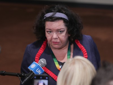 Karen Pierce appointed UK Ambassador to the United States of America