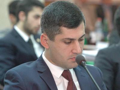 Վահագն Հովակիմյանը հեռացվել է ԵՊՀ ռադիոֆիզիկայի ֆակուլտետից և այդպես էլ չի ավարտել համալսարանը․ Վահագն Վարագյան