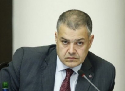 Նախագիծը ստեղծում է սահմանադրական արդարադատությունը կաթվածահար անելու ռիսկ. Դավիթ Հարությունյան