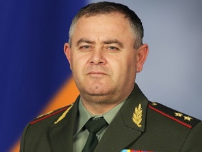Newspaper: Armenia parliament April 2016 war inquiry committee not satisfied with army chief’s responses