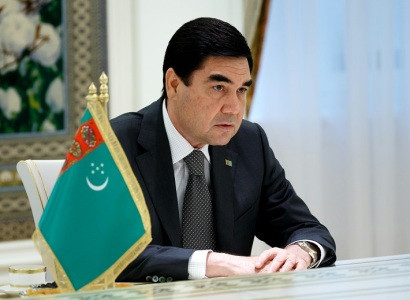 Turkmenistan to erect 300-meter-high monument marking 30th anniversary of independence