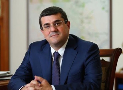 Karabakh ex-PM to head Free Homeland-UCAP electoral list