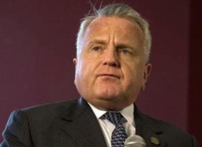 US ambassador says relations with Russia reach lowest point since end of cold war