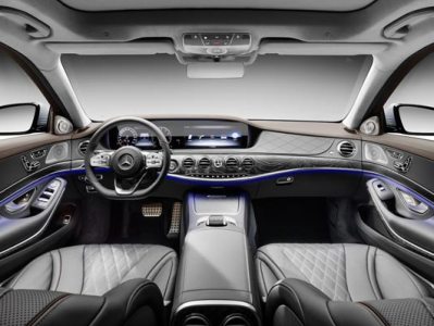 Mercedes-ի հրաժարումը S-Class-ից 15 հազար աշխատակցի գործազուրկ կդարձնի