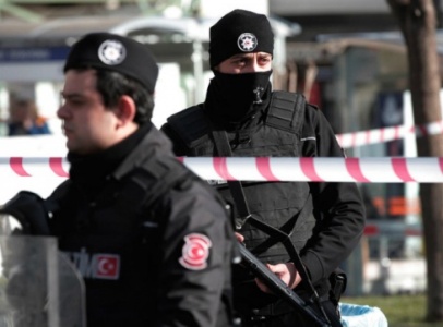 В Турции задержали более 20 подозреваемых по делу о госперевороте