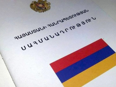 Այս հանրաքվեն միտված են հասարակության ուշադրությունը շեղել սկզբունքային կարեւորության խնդրից. «Քաղաքական լիգա»