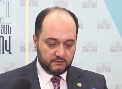 ԿԳՄՍ փոխնախարարների նշանակումը պետք է լինի մտածված՝ հաշվի առնելով բոլոր հանգամանքները․ Արայիկ Հարությունյան