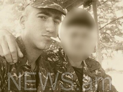 Մեր ոտքերի տակ ձյան շերտը բացվեց, ընկանք մեջը. ձնահյուսից հրաշքով փրկված զինծառայողը պատմում է դեպքի մասին