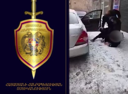 Հատուկ միջոցառում Գեղարքունիքի մարզում․ բերման են ենթարկվել «քրեական ենթամշակույթ» կրող անձինք