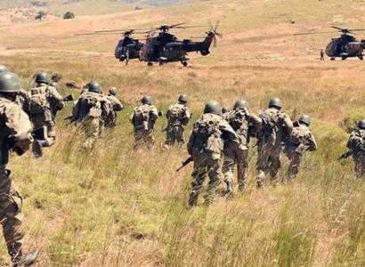 Turkey strikes Syrian army's 115 targets