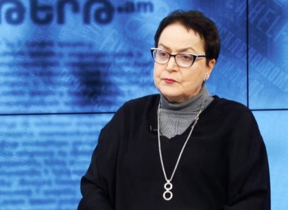 Armenia 1st Ombudsman on referendum for constitutional amendments