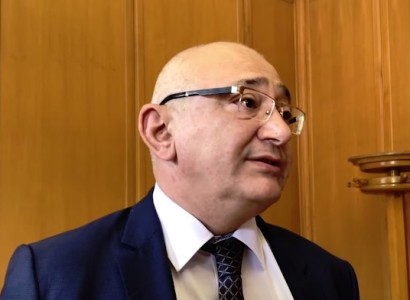 Armenian CEC head: Nearly AMD 2.5 - 2.7 billion will be spent to organize referendum
