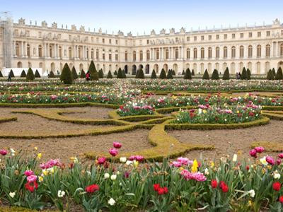 Versailles to host commemoration concert for the Armenian Genocide