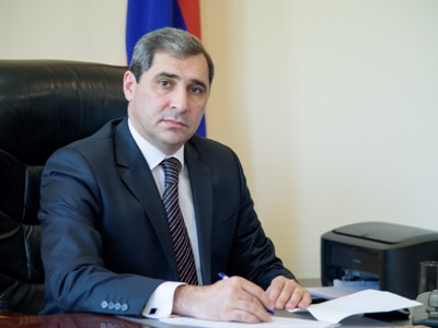 Մհեր Անանյանը նշանակվել է «Արարատբանկի» գործադիր տնօրեն