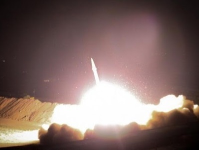 Iran accuses US of concealing information on losses after strike at their bases