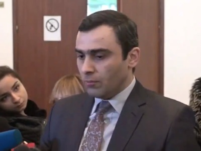 Prosecutor comments on Armenia 2nd President's statement