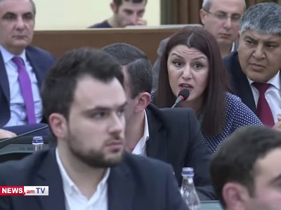 Չեխովի դպրոցի տնօրենի հրահանգով աշակերտներին պարտադրվել է անձեռոցիկներ և զուգարանի թղթեր ապահովել․ ավագանու անդամ