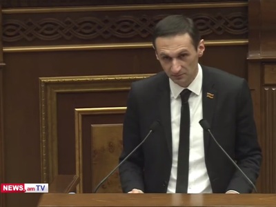 «Լուսավոր Հայաստանը» Վանաձորի ավագանիում աուդիտի անցկացման պատմությունը քաղաքական հետապնդում է համարում