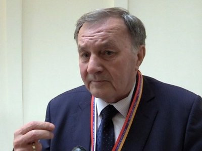 Երևի թե ինչ-որ սցենար է մշակվում Հայաստանի և Ադրբեջանի մասնակցությամբ. Ստանիսլավ Տարասով