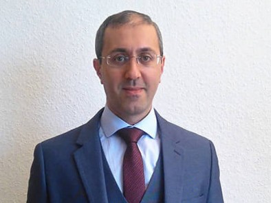 Constitutional expert: Armenia will definitely lose in European Court