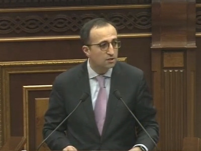 Ոչ պրոֆեսիոնալ հանրությանը կոչ ենք անում չքարոզել բոյկոտել դասերը. ՀՀ առողջապահության նախարար