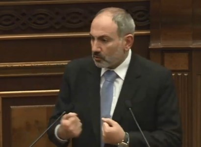 PM Pashinyan: Armenian authorities do not oppress opposition
