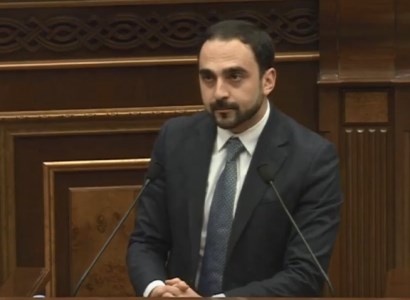 Ներդրողը կանեփը ցանել է, ոստիկանությունը վերջին պահին եկել, առգրավել է․ Գորգիսյանի հարցը